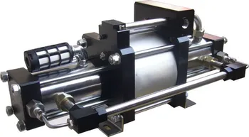 Free shipping Wellness Model :GBT15/25 120- 200bar double stage Pneumatic driven gas booster pump for cylinder filling
Free shipping Wellness Model :GBT15/25 120- 200bar double stage Pneumatic driven gas booster pump for cylinder filling