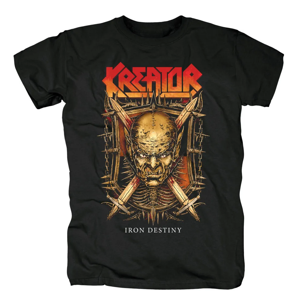 Bloodhoof KREATOR COMA OF SOULS'90 GERMAN THRASH METAL SODOM DESTRUCTION NEW BLACK T-SHIRT Asian Size
Bloodhoof KREATOR COMA OF SOULS'90 GERMAN THRASH METAL SODOM DESTRUCTION NEW BLACK T-SHIRT Asian Size