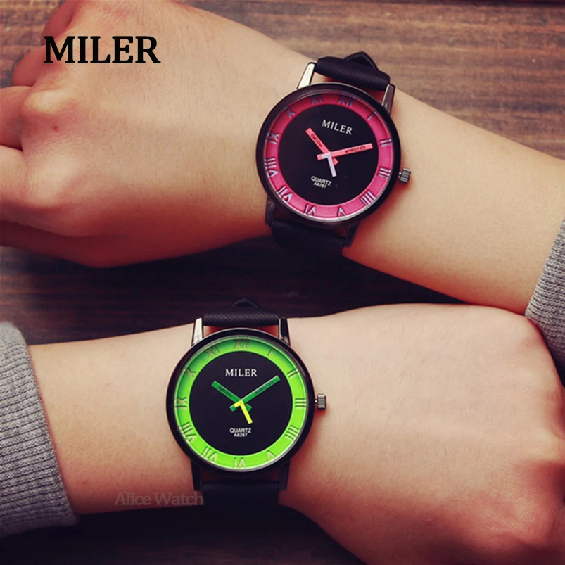Creative Unique 2020 Men Watch Multi Color Quartz Fashion Geneva Simple Unisex Watches WristWatches relogio feminino masculino
Creative Unique 2020 Men Watch Multi Color Quartz Fashion Geneva Simple Unisex Watches WristWatches relogio feminino masculino