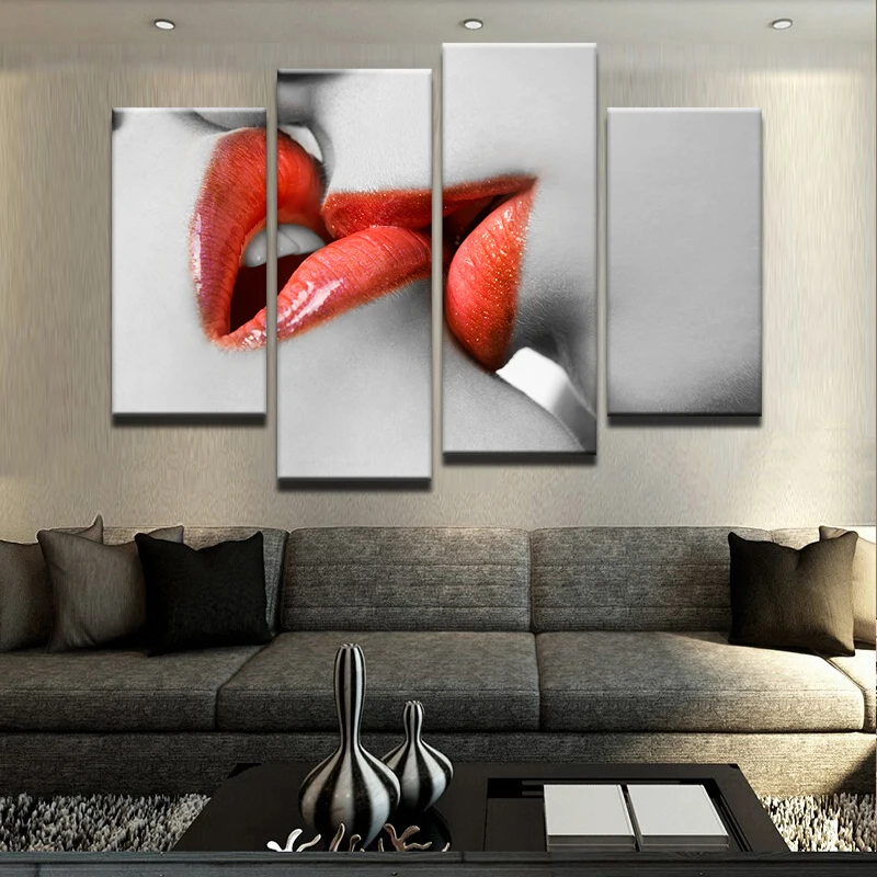 Modern Home Wall Art Decor Frame Modular Pictures 4 Pieces Full Moon Night Seaview HD Printed Painting On Canvas For Living Room
Modern Home Wall Art Decor Frame Modular Pictures 4 Pieces Full Moon Night Seaview HD Printed Painting On Canvas For Living Room