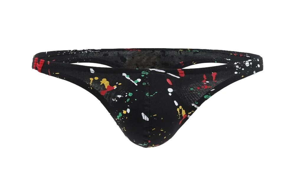 men thong