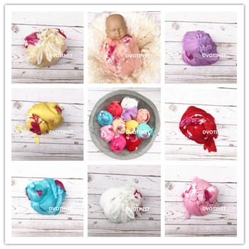 Dvotinst Baby Newborn Photography Props Flora Wrap Lace Wraps Fotografia Bebe Accessories Studio Shoots Photo Props 30x170cm
Dvotinst Baby Newborn Photography Props Flora Wrap Lace Wraps Fotografia Bebe Accessories Studio Shoots Photo Props 30x170cm
