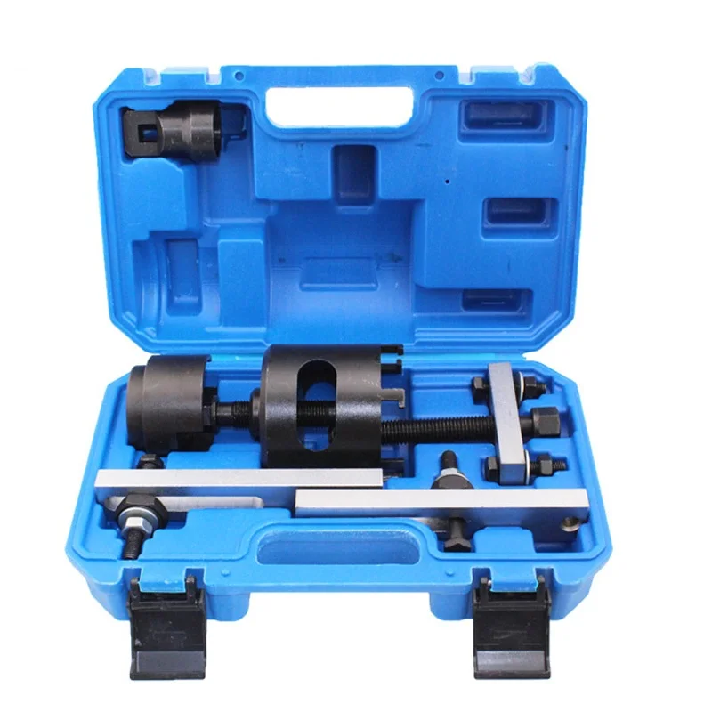 Double-Clutch Transmission Tool VAG VW AUDI 7 Speed DSG Clutch Installer Remover T10373 T10376 T10323 Car Diagnostic Tools
Double-Clutch Transmission Tool VAG VW AUDI 7 Speed DSG Clutch Installer Remover T10373 T10376 T10323 Car Diagnostic Tools