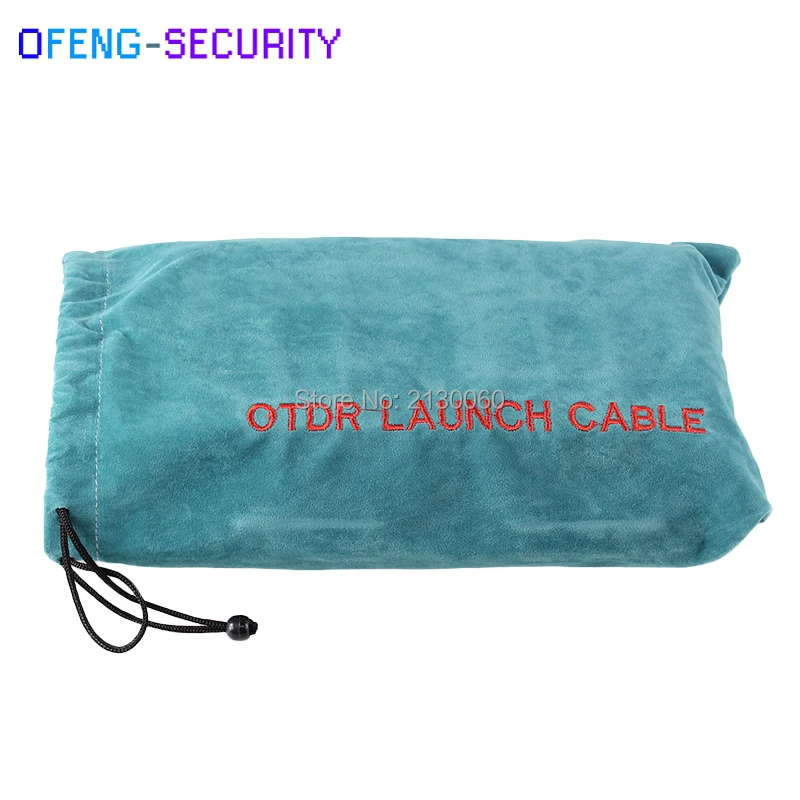 OTDR Dead Zone Eliminator,SC-APC Fiber Rings ,Fiber Optic OTDR Launch Cable Box 2km SM 1310/1550nm single mode
OTDR Dead Zone Eliminator,SC-APC Fiber Rings ,Fiber Optic OTDR Launch Cable Box 2km SM 1310/1550nm single mode