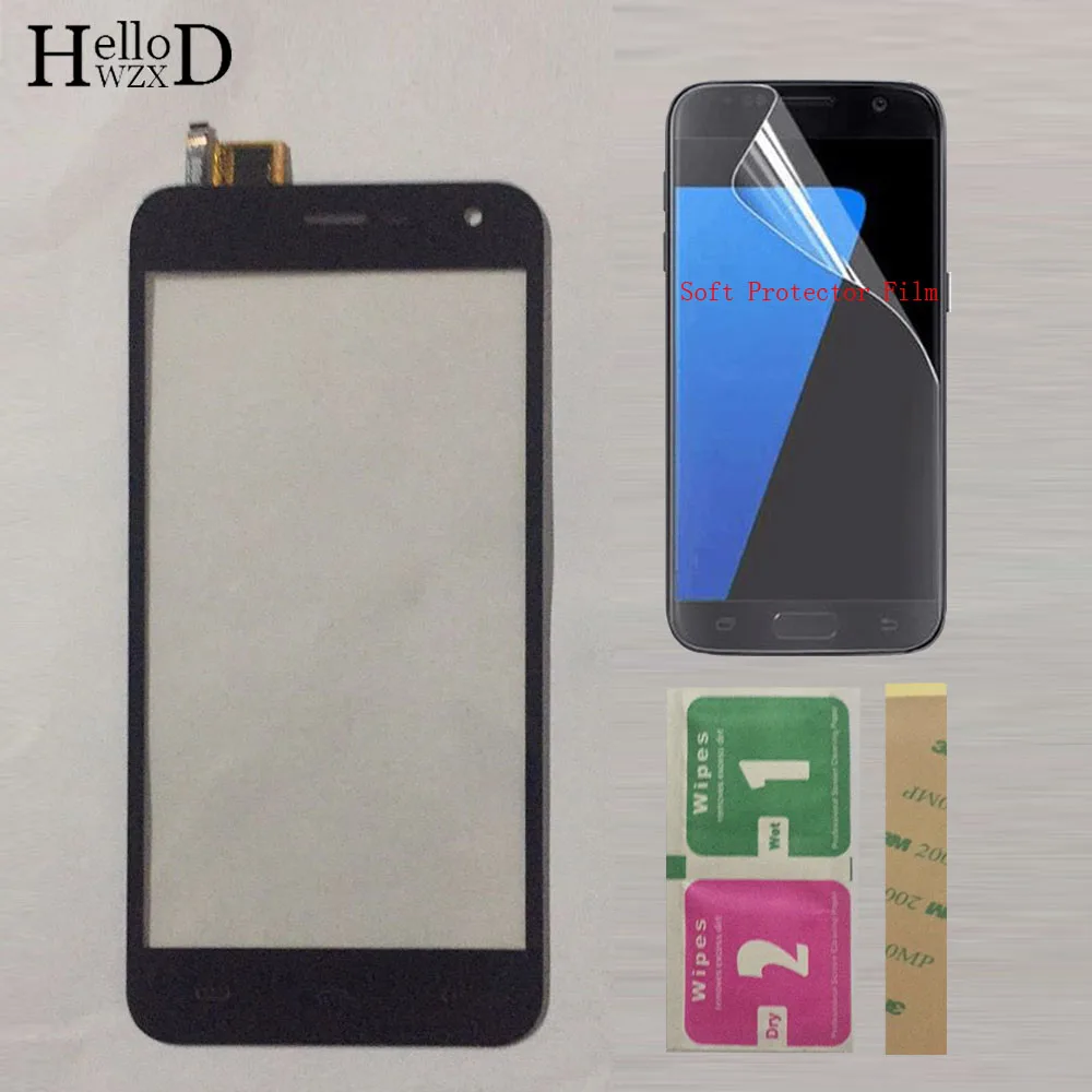 HelloWZXD Mobile Phone Touch Screen Touchscreen For Homtom HT3 / HT3 Pro Touch Screen Digitizer Panel Repair Part Protector Film
HelloWZXD Mobile Phone Touch Screen Touchscreen For Homtom HT3 / HT3 Pro Touch Screen Digitizer Panel Repair Part Protector Film