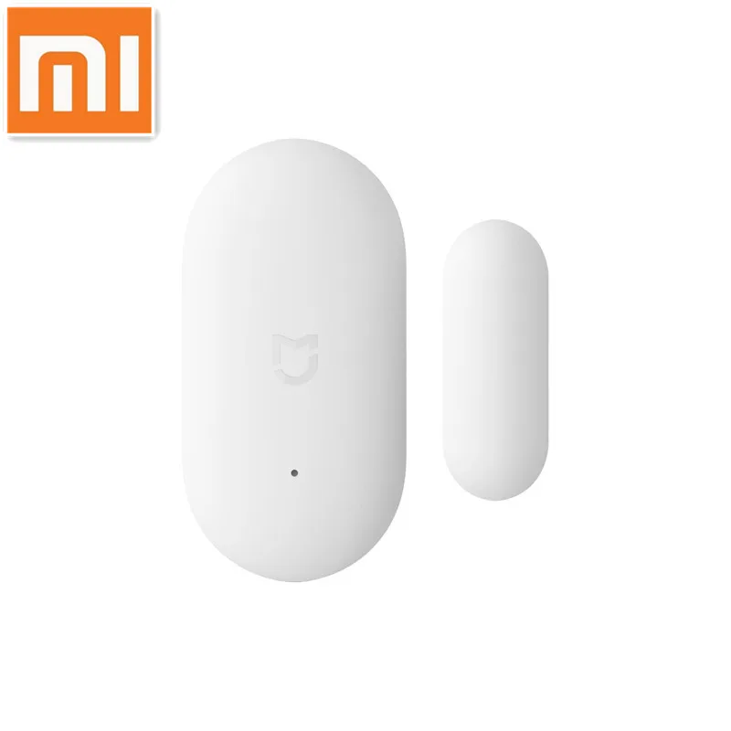 Bundled Sale Original Xiaomi Mijia Intelligent Mini Door Window Sensor Control household appliances for MIhome App
Bundled Sale Original Xiaomi Mijia Intelligent Mini Door Window Sensor Control household appliances for MIhome App