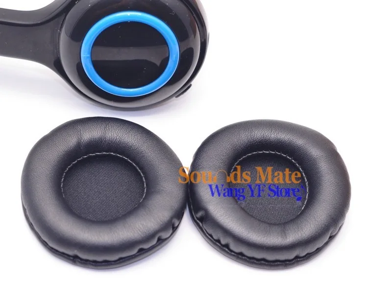 Thicker Soft Ear Pad Cups Foam Cushion For Logitech H600 H609 Headset Headphone 1 Pair Left and Right
Thicker Soft Ear Pad Cups Foam Cushion For Logitech H600 H609 Headset Headphone 1 Pair Left and Right