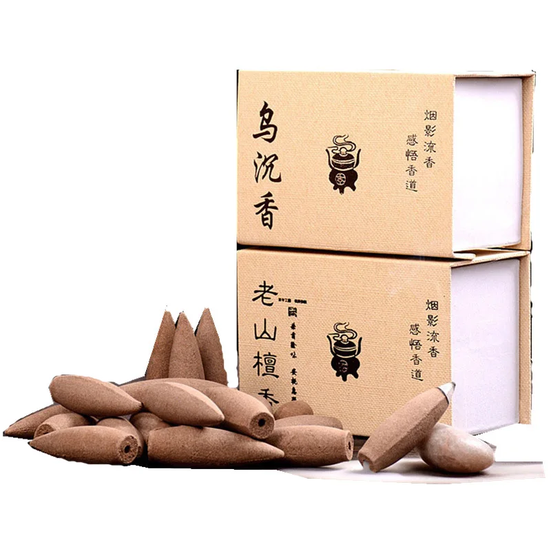 MOYLOR Oversized 30 Minutes Smoke Backflow Tower Incense Cones 25Pcs Gift Hardcover Laoshan Sandalwood Argy WormwoodIncense F $
MOYLOR Oversized 30 Minutes Smoke Backflow Tower Incense Cones 25Pcs Gift Hardcover Laoshan Sandalwood Argy WormwoodIncense F $