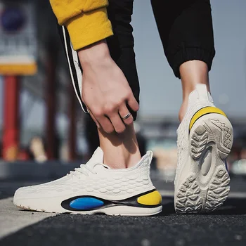 2020 Hot Fashion Trendy Men Shoes Quality Slip-on Summer Walking Men Casual Shoes Increase Comfortable Breathable Men Sneakers
2020 Hot Fashion Trendy Men Shoes Quality Slip-on Summer Walking Men Casual Shoes Increase Comfortable Breathable Men Sneakers