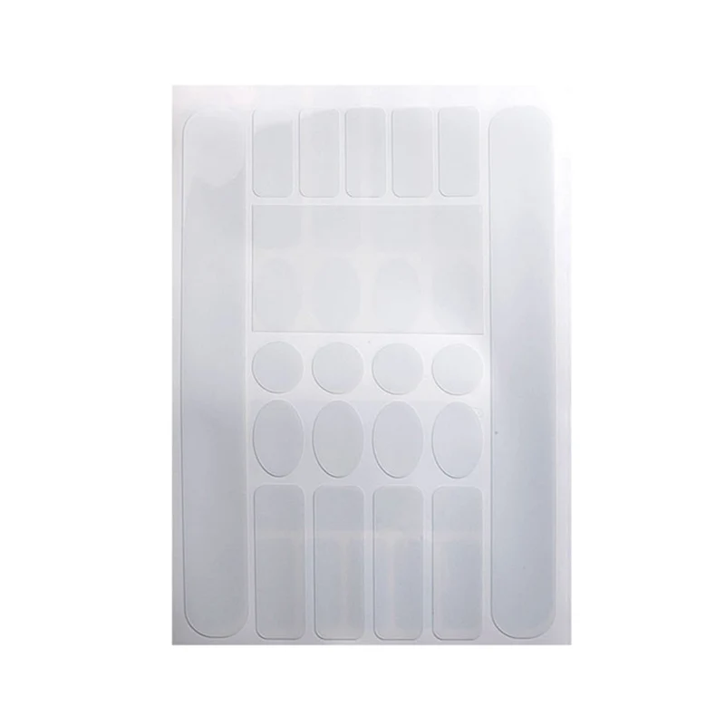 High Bike Frame Anti-Scratch Protective Sticker Waterproof Scratch Protector Stickers for MTB Bicycle DOG88
High Bike Frame Anti-Scratch Protective Sticker Waterproof Scratch Protector Stickers for MTB Bicycle DOG88