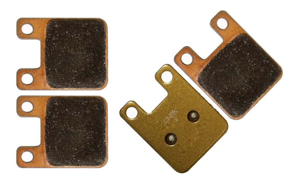 Brake Pad Set for PEUGEOT 50 Speedfight 2 X-Race 2001 2002 2003 2004 2005 2006 2007 2008 2009 2010 2011 2012 2013 2014 2015
Brake Pad Set for PEUGEOT 50 Speedfight 2 X-Race 2001 2002 2003 2004 2005 2006 2007 2008 2009 2010 2011 2012 2013 2014 2015