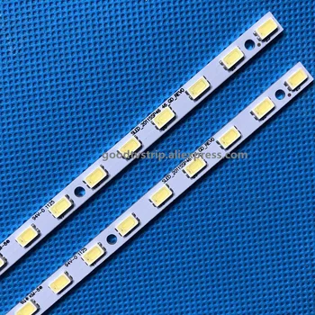 522mm LED Backlight Lamp strip 46leds for LCD-46LX530A 750A 755A 560A 830A 430A LCD-46FF1A 2011SSP46-46-GD-REV0 46inch TV LCD
522mm LED Backlight Lamp strip 46leds for LCD-46LX530A 750A 755A 560A 830A 430A LCD-46FF1A 2011SSP46-46-GD-REV0 46inch TV LCD