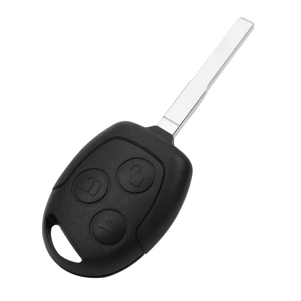 Remote Key Shell Car Replacement Parts For FORD C-Max Fiesta Mondeo Galaxy Key Fob Case 3 Buttons Car-styling
Remote Key Shell Car Replacement Parts For FORD C-Max Fiesta Mondeo Galaxy Key Fob Case 3 Buttons Car-styling