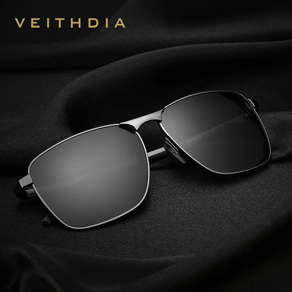 Men's Vintage Square Sunglasses Polarized UV400 Lens Eyewear Accessories Male Sun Glasses For Men/Women
Men's Vintage Square Sunglasses Polarized UV400 Lens Eyewear Accessories Male Sun Glasses For Men/Women