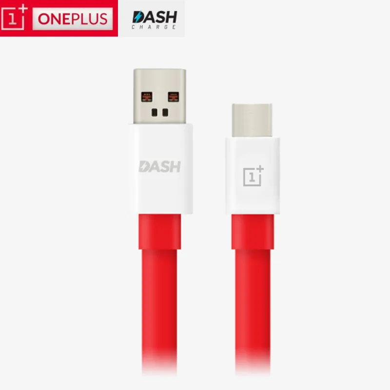 Original For Oneplus 6 Dash Cable Usb 3.1 Type C Cable for Oneplus 6 6T 3 3t 5 5T, 5V 4A Quick Fast 1M Charge Power Data Cable
Original For Oneplus 6 Dash Cable Usb 3.1 Type C Cable for Oneplus 6 6T 3 3t 5 5T, 5V 4A Quick Fast 1M Charge Power Data Cable