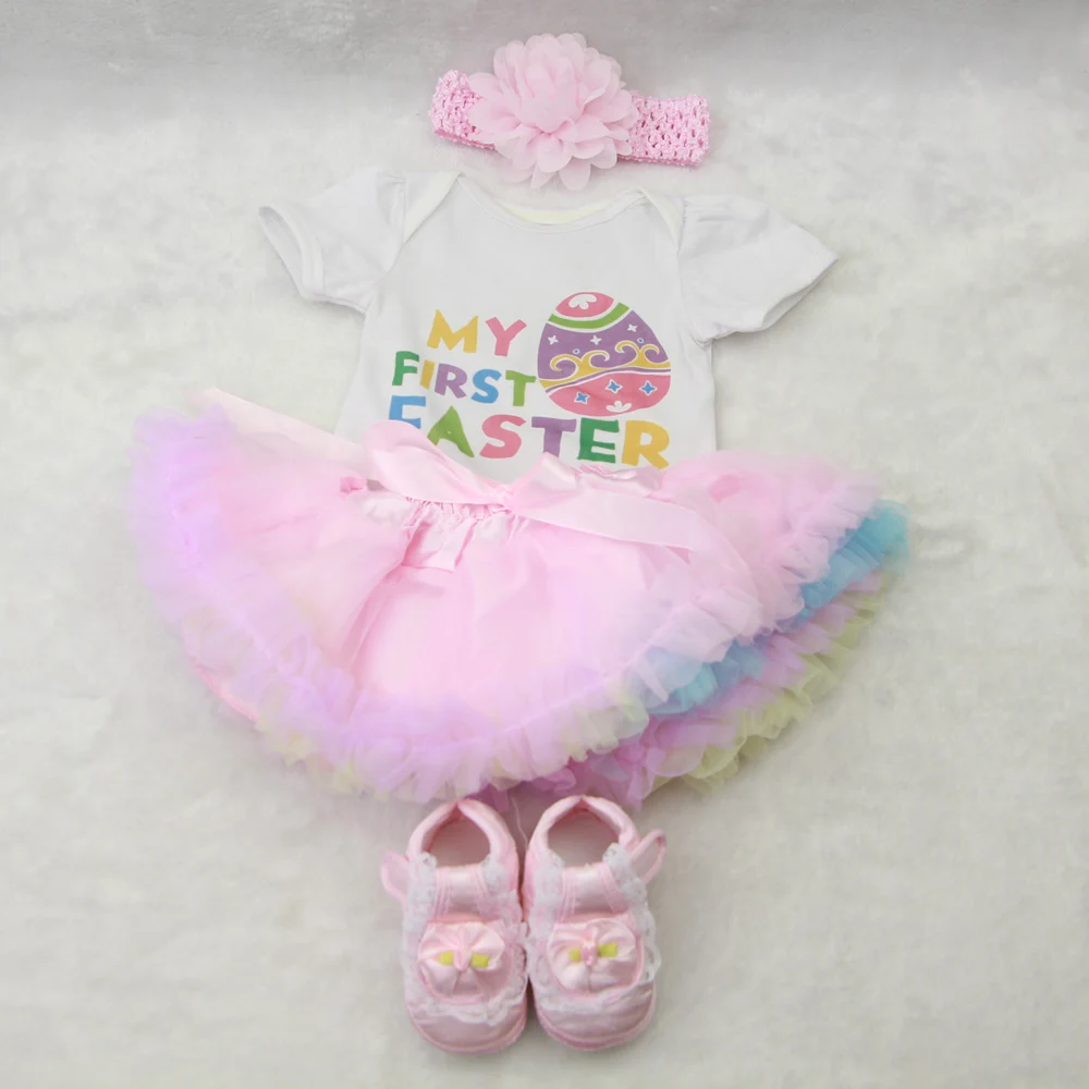 baby reborn clothes and shoes