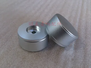 1pcs Full Aluminum Knobs Diameter 44mm High 22mm Volume Potentiometer Knob HIFI Audio Amplifier Knob Aluminum Alloy Solid Knob
1pcs Full Aluminum Knobs Diameter 44mm High 22mm Volume Potentiometer Knob HIFI Audio Amplifier Knob Aluminum Alloy Solid Knob