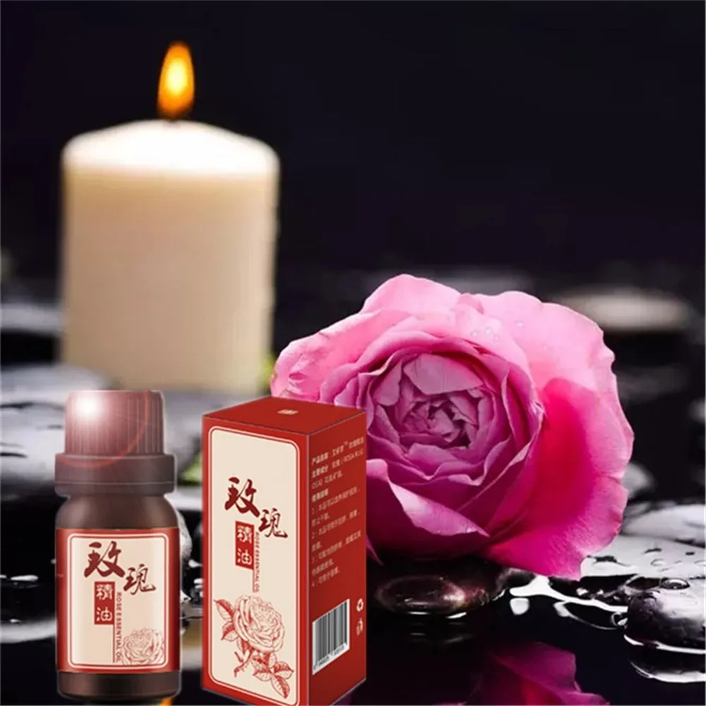 Rose essential oil for Moisturizing Anti-Aging Face Cream Skin Care Rose Pure Extract Serum 10ml
Rose essential oil for Moisturizing Anti-Aging Face Cream Skin Care Rose Pure Extract Serum 10ml