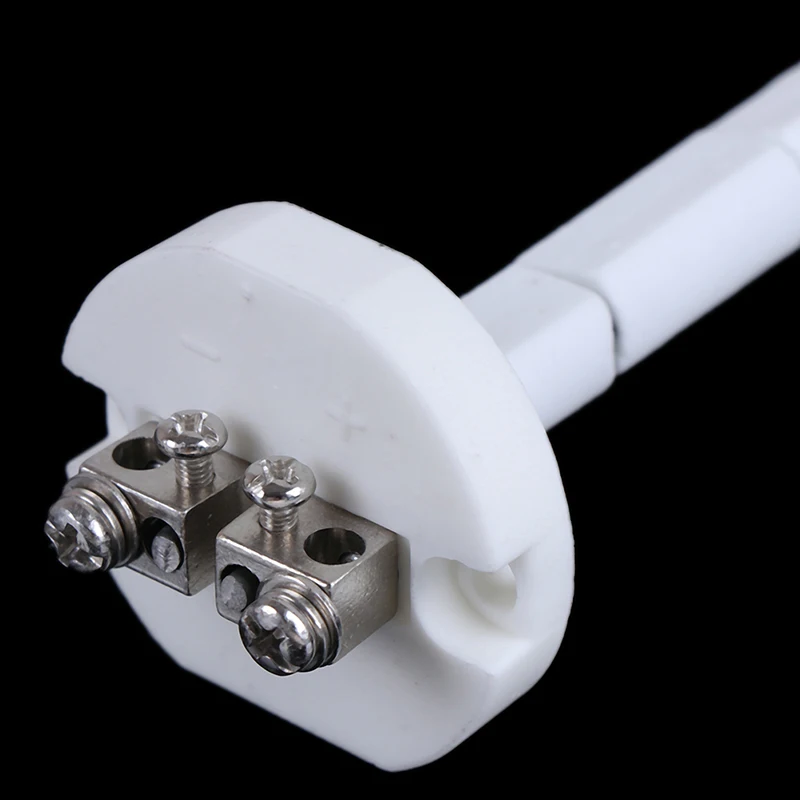 New High Temperature K Type Thermocouple Sensor For Ceramic Furnace 1300 Celsius 2372Fahrenheit
New High Temperature K Type Thermocouple Sensor For Ceramic Furnace 1300 Celsius 2372Fahrenheit