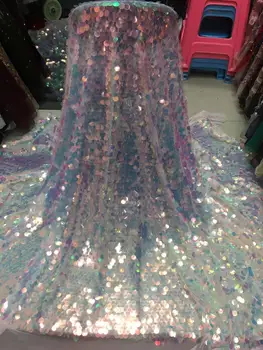 Nigerian lace fabrics 2019 high quality White Blue Green Gold french net lace 3D lace fabric wedding for wedding party dress
Nigerian lace fabrics 2019 high quality White Blue Green Gold french net lace 3D lace fabric wedding for wedding party dress