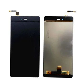 For ZTE Nubia Z9 Max NX510J NX512J NX518J LCD Display+ 5.5 Inch Black Touch Screen Digitizer Assembly Repairparts For ZTE Z9 MAX
For ZTE Nubia Z9 Max NX510J NX512J NX518J LCD Display+ 5.5 Inch Black Touch Screen Digitizer Assembly Repairparts For ZTE Z9 MAX