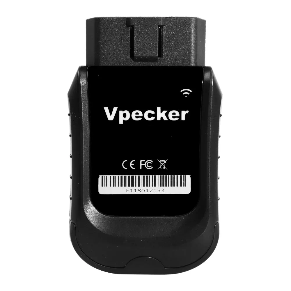 VPECKER Easydiag E1 v10.1 WIFI OBDII WINDOWS 10 полный диагностический инструмент|diagnostic tool|vpecker easydiagtool