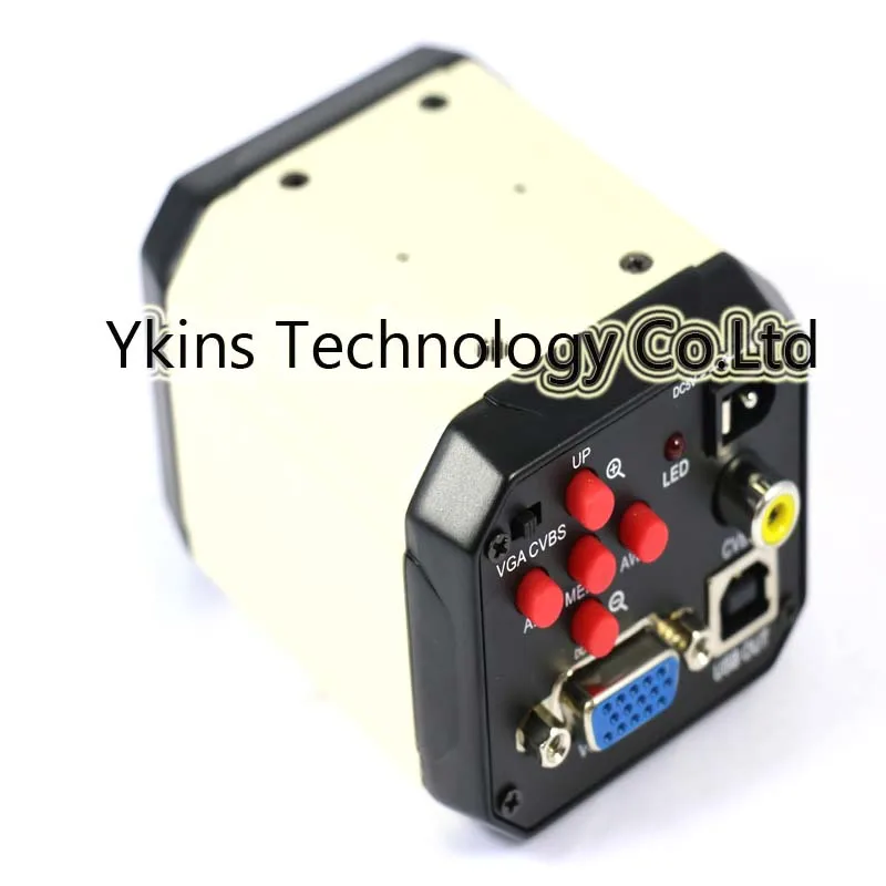 5pcs/lot white color 3 in 1 HD Digital Industry Industrial Microscope Set Camera Magnifier VGA USB AV TV Video output PCB Lab
5pcs/lot white color 3 in 1 HD Digital Industry Industrial Microscope Set Camera Magnifier VGA USB AV TV Video output PCB Lab