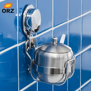 ORZ Seasoning Box and Holder Food Storage Container Wall Mount Kitchen Organizer Spice Jar Seasoning Bottle Kitchen Accessories
ORZ Seasoning Box and Holder Food Storage Container Wall Mount Kitchen Organizer Spice Jar Seasoning Bottle Kitchen Accessories