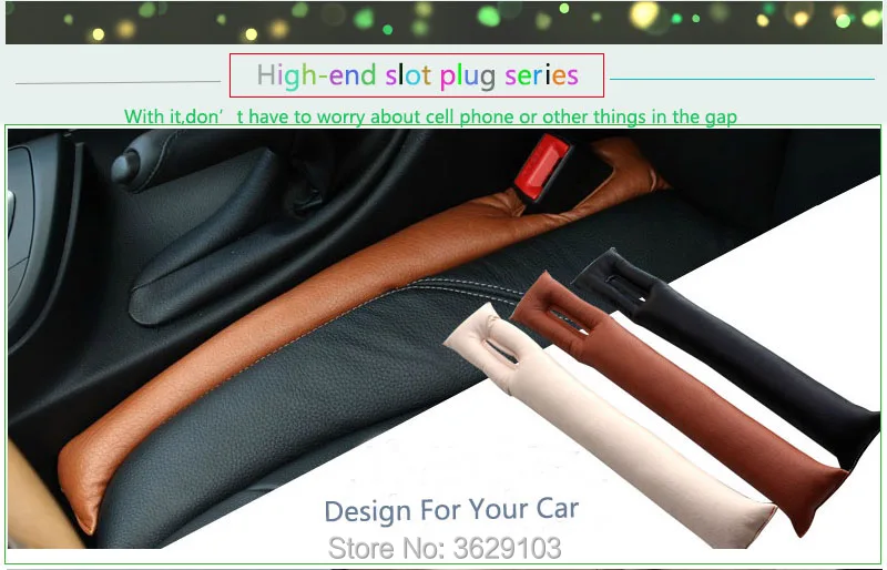 Car seat gap Car leak proof pad accessories automobile modeling stickers for SUZUKI vitara swift sx4 jimny grand vitara samurai
Car seat gap Car leak proof pad accessories automobile modeling stickers for SUZUKI vitara swift sx4 jimny grand vitara samurai