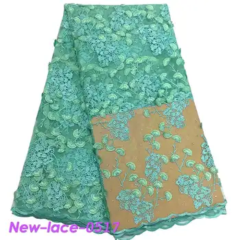 African Lace Fabric 2019 High Quality 5yards Lace Tulle Lace Fabric African French Net Lace Fabric For Eveing Dress C004
African Lace Fabric 2019 High Quality 5yards Lace Tulle Lace Fabric African French Net Lace Fabric For Eveing Dress C004
