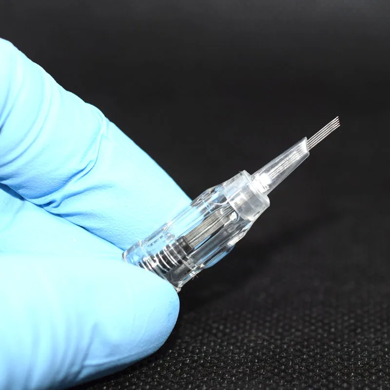 cartridge needles (7)