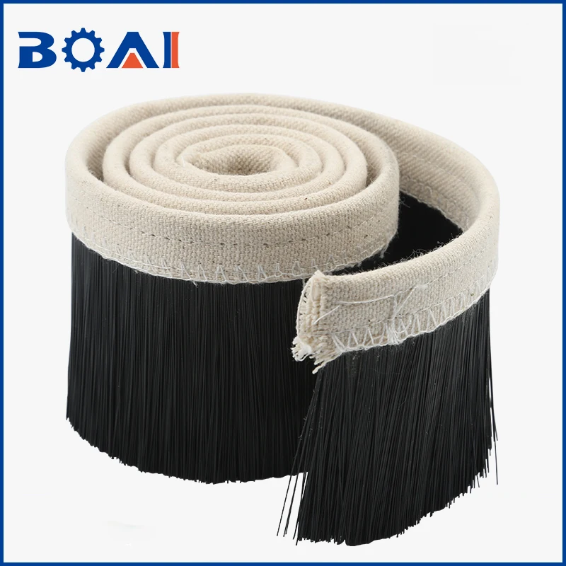 Engraving machine dust cover brush dusting cover brush woodworking vacuum cleaner engraving machine accessories
Engraving machine dust cover brush dusting cover brush woodworking vacuum cleaner engraving machine accessories