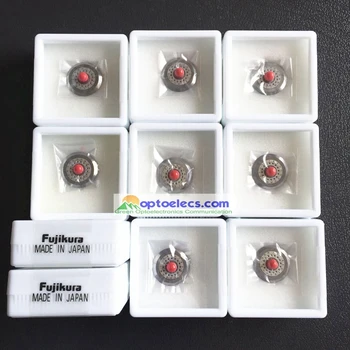 20pcs per lot Original Fujikura CT-30 CT-20 Fiber Cleaver Replacement Blade CB-16 Optical Fiber Cleaver Blade Made in Japan
20pcs per lot Original Fujikura CT-30 CT-20 Fiber Cleaver Replacement Blade CB-16 Optical Fiber Cleaver Blade Made in Japan