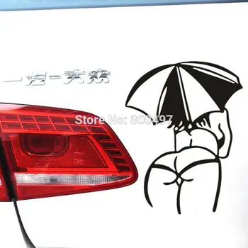 10 x Hot Sexy Woman Girl With Umbrella Car-covers Car Styling for Tesla Volvo Toyota Chevrolet Ford Hyundai Lada Volkswagen
10 x Hot Sexy Woman Girl With Umbrella Car-covers Car Styling for Tesla Volvo Toyota Chevrolet Ford Hyundai Lada Volkswagen