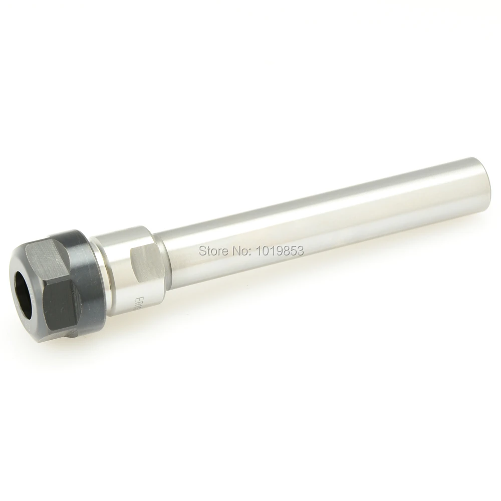 ER16A-C16-150L ER straight extension collet tool holder milling chuck for CNC machine
ER16A-C16-150L ER straight extension collet tool holder milling chuck for CNC machine