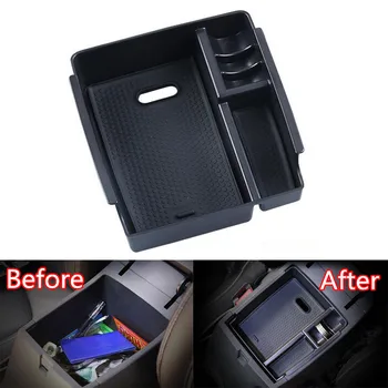 YAQUICKA Fit for Hyundai IX25 2015 2016 2017 2018 Car Central Armrest Box Storage Holder Tray Container Car Styling Accessories
YAQUICKA Fit for Hyundai IX25 2015 2016 2017 2018 Car Central Armrest Box Storage Holder Tray Container Car Styling Accessories
