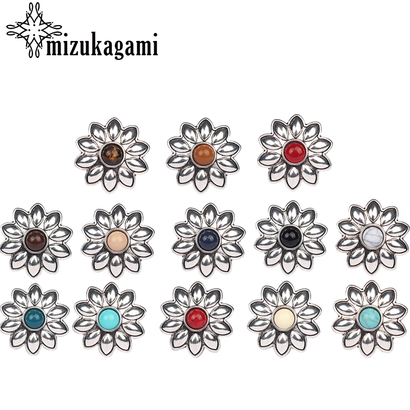3pcs/lot 30MM Retro Zinc Alloy Charms Cherry Flowers Concho Button Pendant For DIY Jewelry Bags Accessories
3pcs/lot 30MM Retro Zinc Alloy Charms Cherry Flowers Concho Button Pendant For DIY Jewelry Bags Accessories