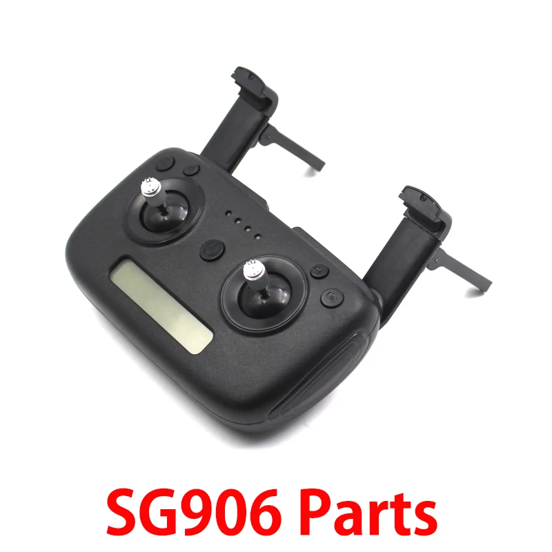 SG906 SG 906 GPS Drone RC Quadrocopter Spare Parts Original Remote Speed Controller Transmitter UAV Accessories
SG906 SG 906 GPS Drone RC Quadrocopter Spare Parts Original Remote Speed Controller Transmitter UAV Accessories