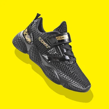 2019 New Student Breathable Children Sports Shoes Mesh Casual Shoes Kids Sneakers Trainer School Running Outdoor Anti-slippery
2019 New Student Breathable Children Sports Shoes Mesh Casual Shoes Kids Sneakers Trainer School Running Outdoor Anti-slippery