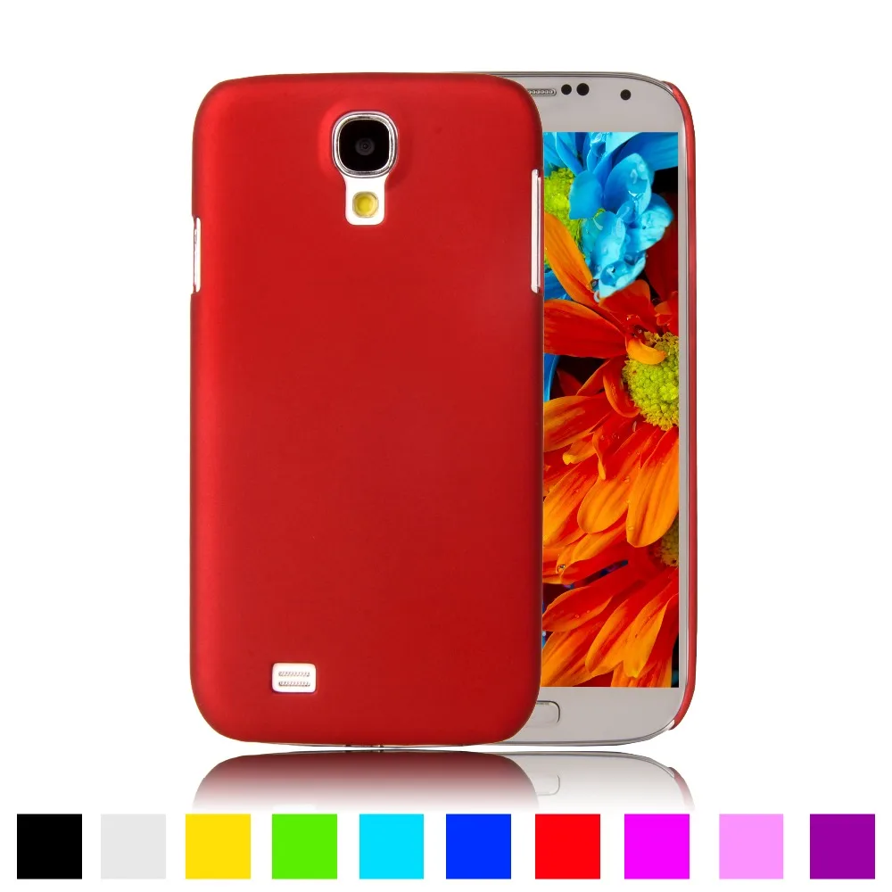 For SAMSUNG S4 Case Fashion Matte Hard Plastic Coque For SAMSUNG GALAXY S4 Case SIV I9500 Back Cover 5.0" Protective Phone Cases
For SAMSUNG S4 Case Fashion Matte Hard Plastic Coque For SAMSUNG GALAXY S4 Case SIV I9500 Back Cover 5.0" Protective Phone Cases