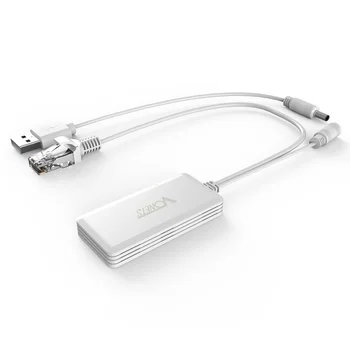 VONETS 5G / 2.4G 900Mbps Mini Wireless Wifi Bridge Repeater Pocket 300mbps(2.4G) 900Mbps (5G) Dual frequency AP Modes WiFi
VONETS 5G / 2.4G 900Mbps Mini Wireless Wifi Bridge Repeater Pocket 300mbps(2.4G) 900Mbps (5G) Dual frequency AP Modes WiFi