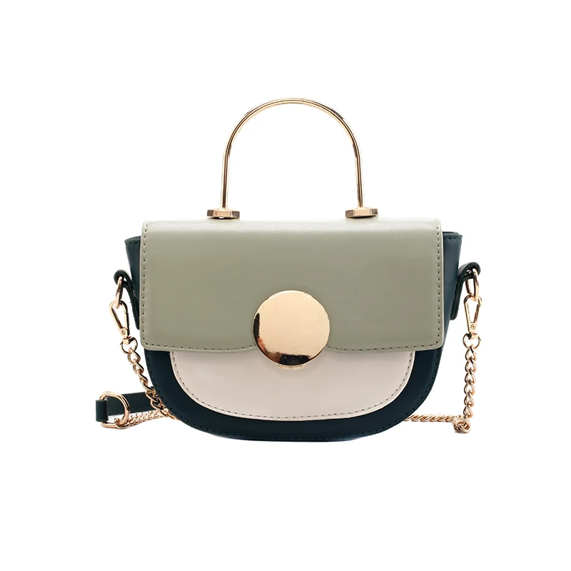 new women Messenger Bag for Ladies' PU Leather Chain Handbags Luxury Quality Female Shoulder Bags Famous Women Designer Bags
new women Messenger Bag for Ladies' PU Leather Chain Handbags Luxury Quality Female Shoulder Bags Famous Women Designer Bags