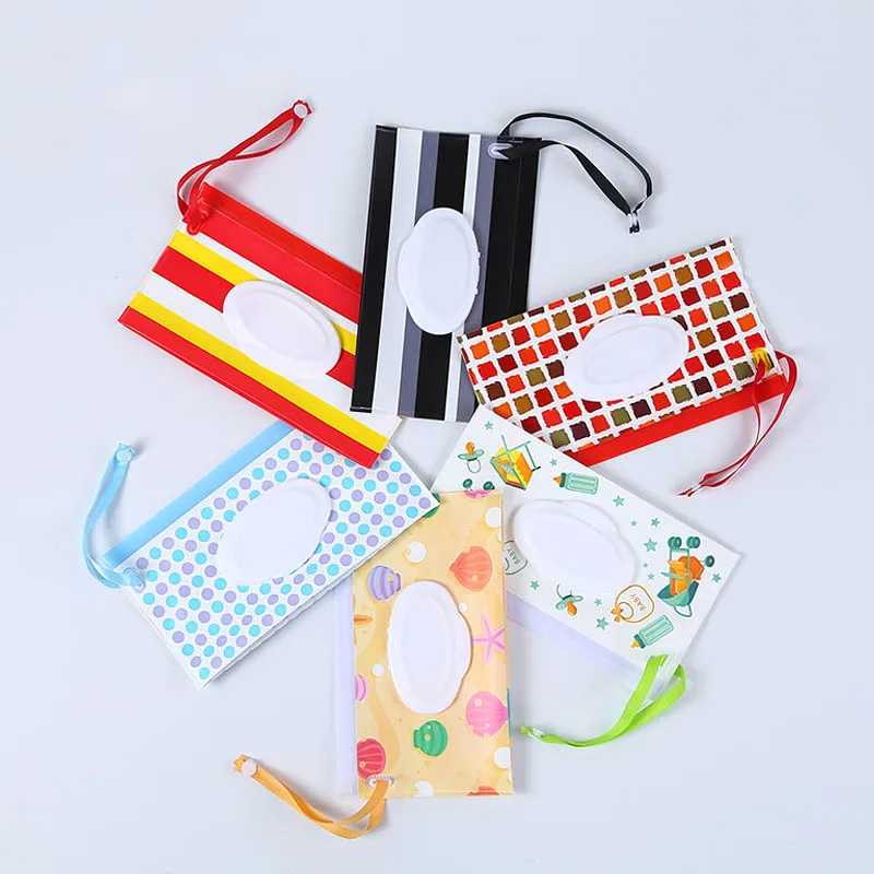 Cosmetic Pouch Portable Wet Wipes Bag Wipes Container Easy-carry 1Pcs Snap-strap Eco-friendly Clean Wipes Carrying Napkin Case
Cosmetic Pouch Portable Wet Wipes Bag Wipes Container Easy-carry 1Pcs Snap-strap Eco-friendly Clean Wipes Carrying Napkin Case