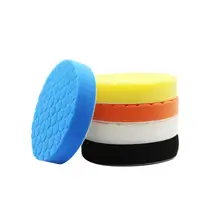 5PCS Buffing Sponge Polishing Pad Kit Set 3pcs 3/4/5/6inch Hexagonal Polished Sponge Disc For Car Polisher Buffer
5PCS Buffing Sponge Polishing Pad Kit Set 3pcs 3/4/5/6inch Hexagonal Polished Sponge Disc For Car Polisher Buffer