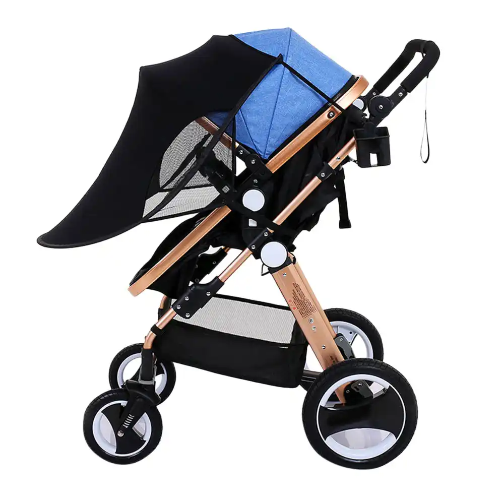 baby buggy sun shade