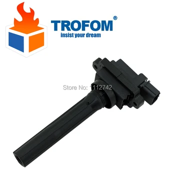 Ignition Coil For SUZUKI Baleno Grand Vitara Aerio Esteem Sidekick XL-7 Chevrolet Tracker 33410-77E20 33410-77E21 33410-77E22
Ignition Coil For SUZUKI Baleno Grand Vitara Aerio Esteem Sidekick XL-7 Chevrolet Tracker 33410-77E20 33410-77E21 33410-77E22