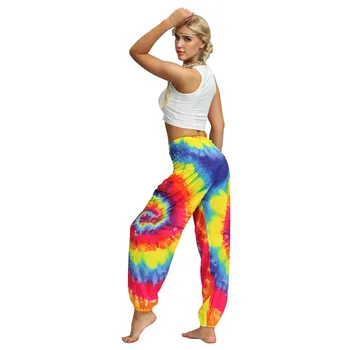 Sleeper #W401 2019 NEW Men Women Casual Loose Trousers Baggy Boho Aladdin Sportswear Pants брюки colorful hot Free Shipping
Sleeper #W401 2019 NEW Men Women Casual Loose Trousers Baggy Boho Aladdin Sportswear Pants брюки colorful hot Free Shipping