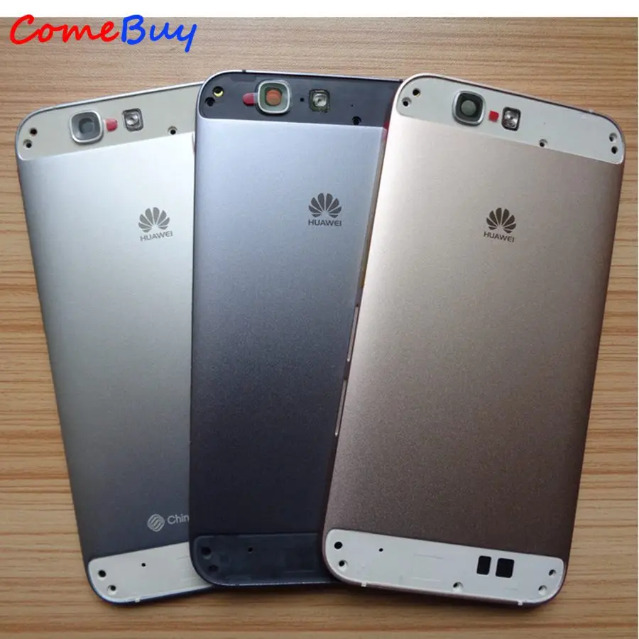 Huawei G7 Battery Cover Back Housing Rear Door Case For Huawei Ascend G7 Battery Cover with Power Volume Button+Top Bottom Cover
Huawei G7 Battery Cover Back Housing Rear Door Case For Huawei Ascend G7 Battery Cover with Power Volume Button+Top Bottom Cover