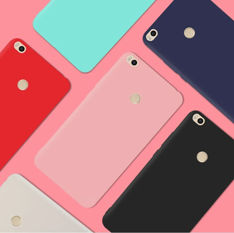 Case for Xiaomi MAX2 Mi Max2 Soft Tpu Colorful Thin Cover on Xiaomi Mi MAX 2 Protect Silicon Coque Fundas Capa Clear and Matte
Case for Xiaomi MAX2 Mi Max2 Soft Tpu Colorful Thin Cover on Xiaomi Mi MAX 2 Protect Silicon Coque Fundas Capa Clear and Matte