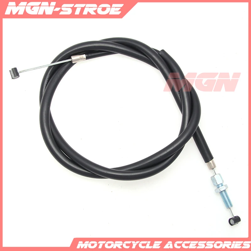 Motorcycle Clutch Lever Cable Line For GSXR750 GSXR 750 K11 2011 2012 2013 2014 2015 11 12 13 14 15
Motorcycle Clutch Lever Cable Line For GSXR750 GSXR 750 K11 2011 2012 2013 2014 2015 11 12 13 14 15